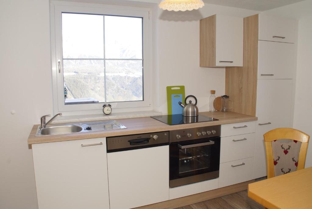 Haus Tauernseitn room 3