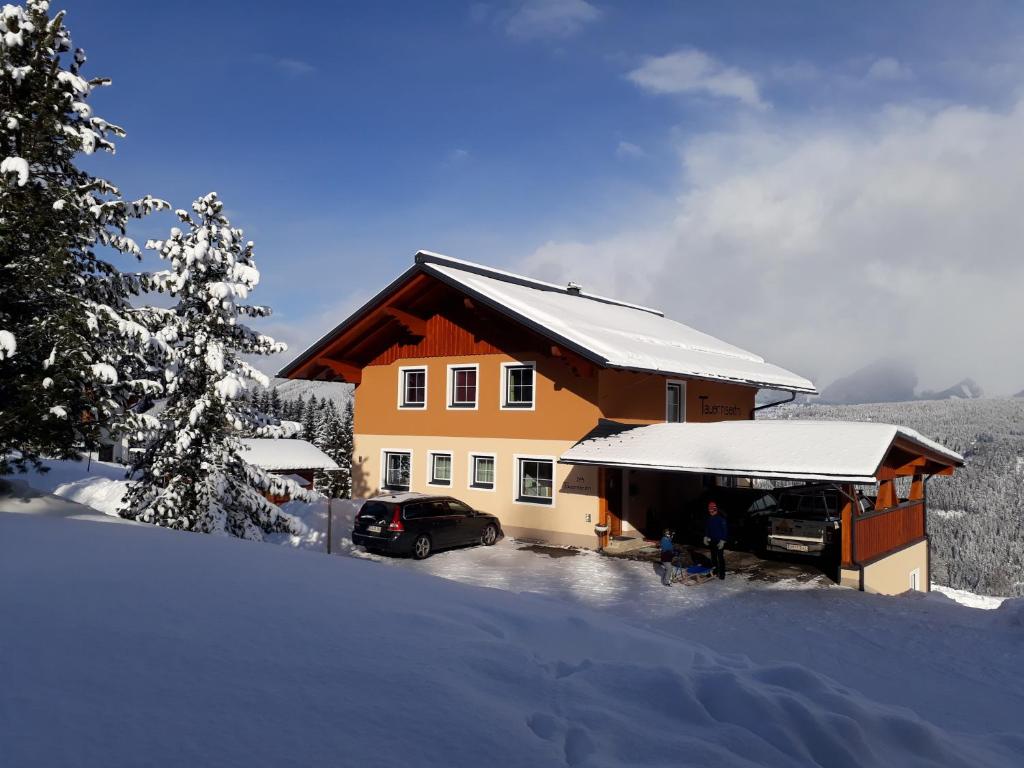 Haus Tauernseitn room 6